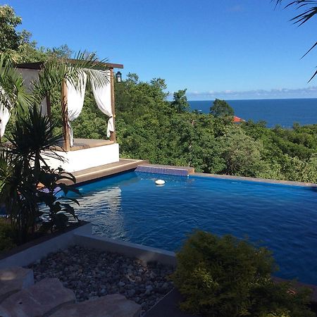 Casa Qi Mazunte Ξενοδοχείο San Agustinillo Εξωτερικό φωτογραφία