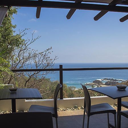 Casa Qi Mazunte Ξενοδοχείο San Agustinillo Εξωτερικό φωτογραφία