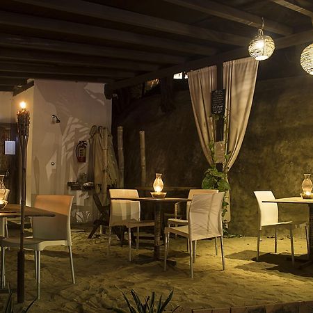 Casa Qi Mazunte Ξενοδοχείο San Agustinillo Εξωτερικό φωτογραφία