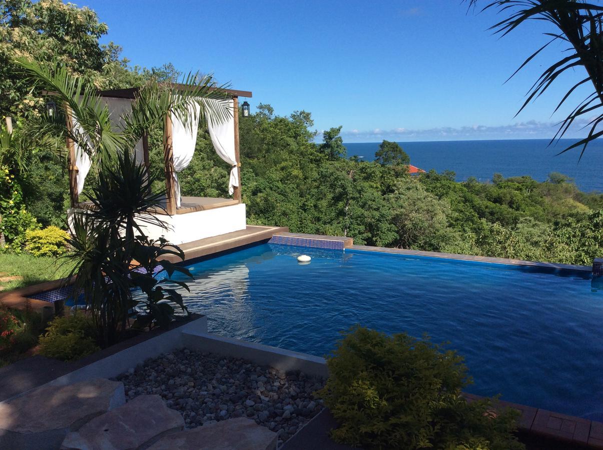 Casa Qi Mazunte Ξενοδοχείο San Agustinillo Εξωτερικό φωτογραφία