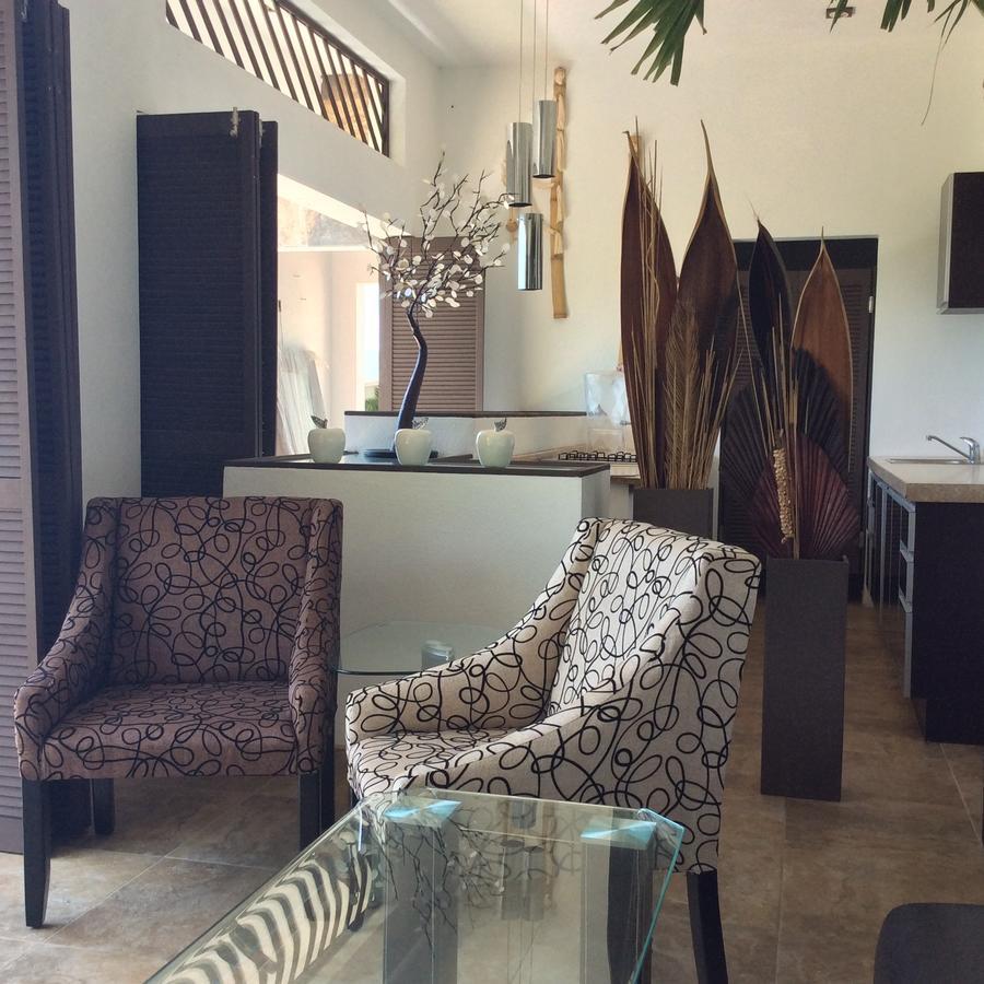 Casa Qi Mazunte Ξενοδοχείο San Agustinillo Εξωτερικό φωτογραφία