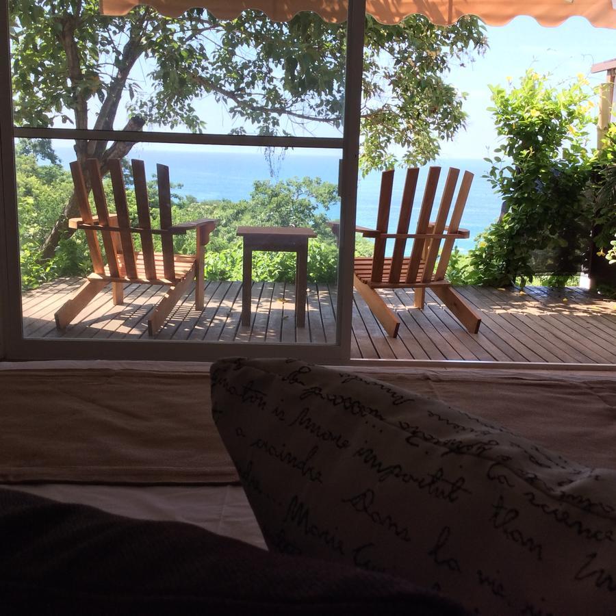 Casa Qi Mazunte Ξενοδοχείο San Agustinillo Εξωτερικό φωτογραφία
