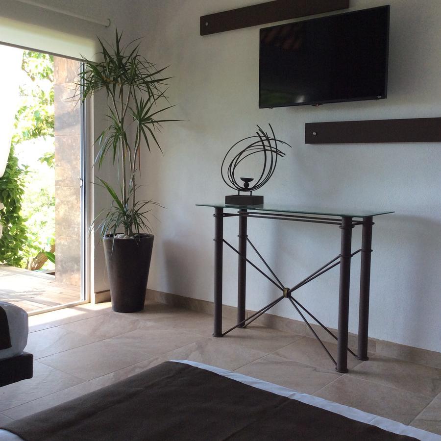 Casa Qi Mazunte Ξενοδοχείο San Agustinillo Εξωτερικό φωτογραφία