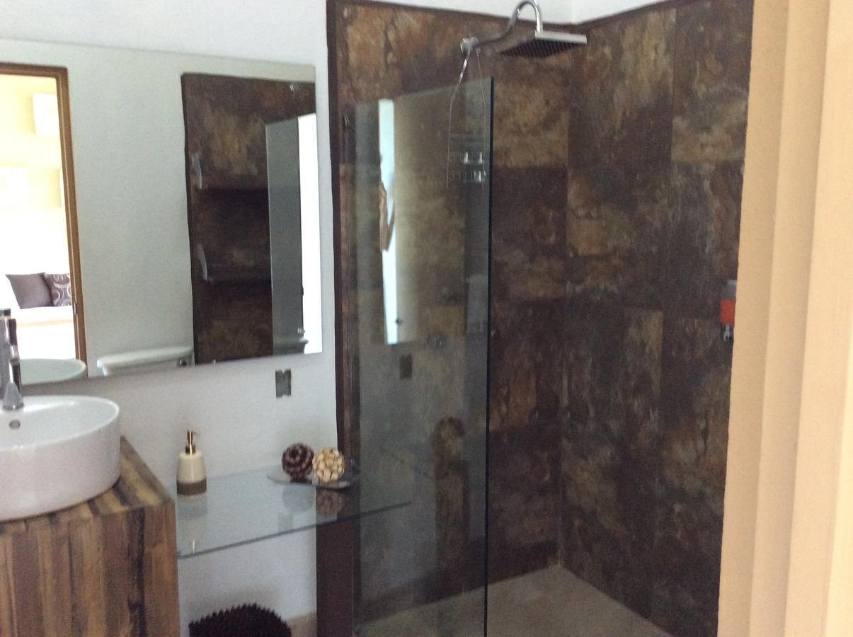 Casa Qi Mazunte Ξενοδοχείο San Agustinillo Εξωτερικό φωτογραφία