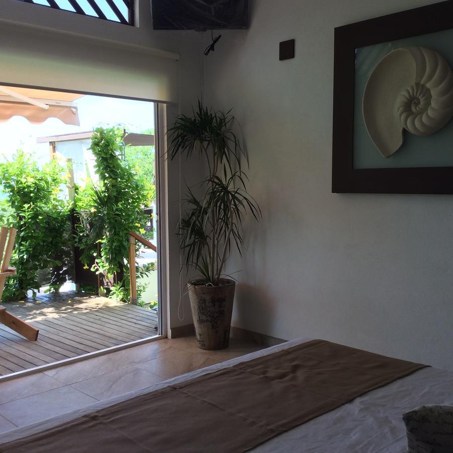 Casa Qi Mazunte Ξενοδοχείο San Agustinillo Εξωτερικό φωτογραφία