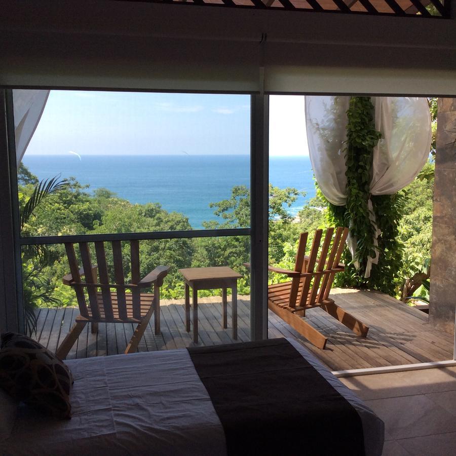 Casa Qi Mazunte Ξενοδοχείο San Agustinillo Εξωτερικό φωτογραφία