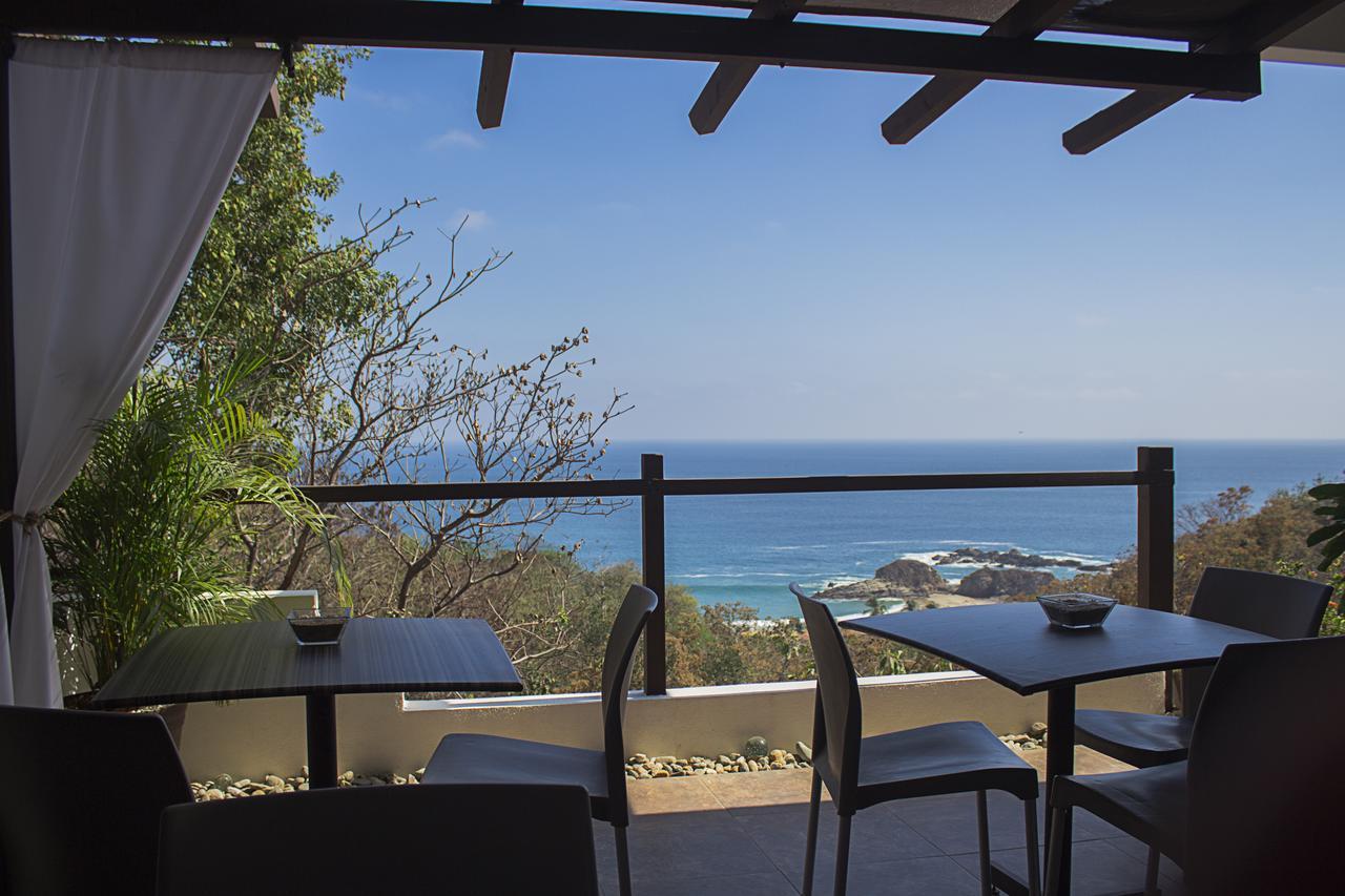 Casa Qi Mazunte Ξενοδοχείο San Agustinillo Εξωτερικό φωτογραφία