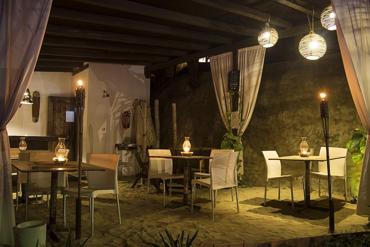 Casa Qi Mazunte Ξενοδοχείο San Agustinillo Εξωτερικό φωτογραφία