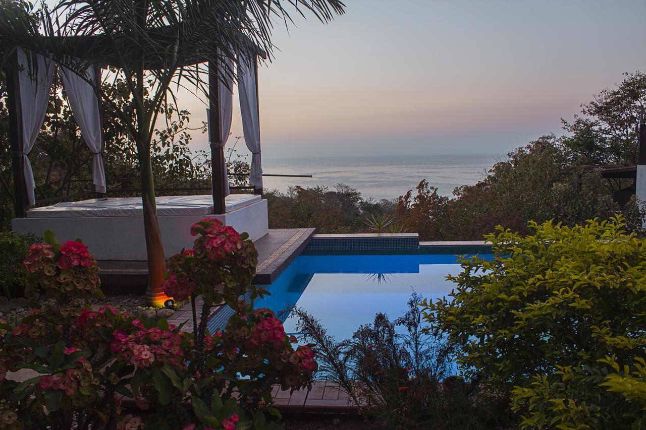 Casa Qi Mazunte Ξενοδοχείο San Agustinillo Εξωτερικό φωτογραφία
