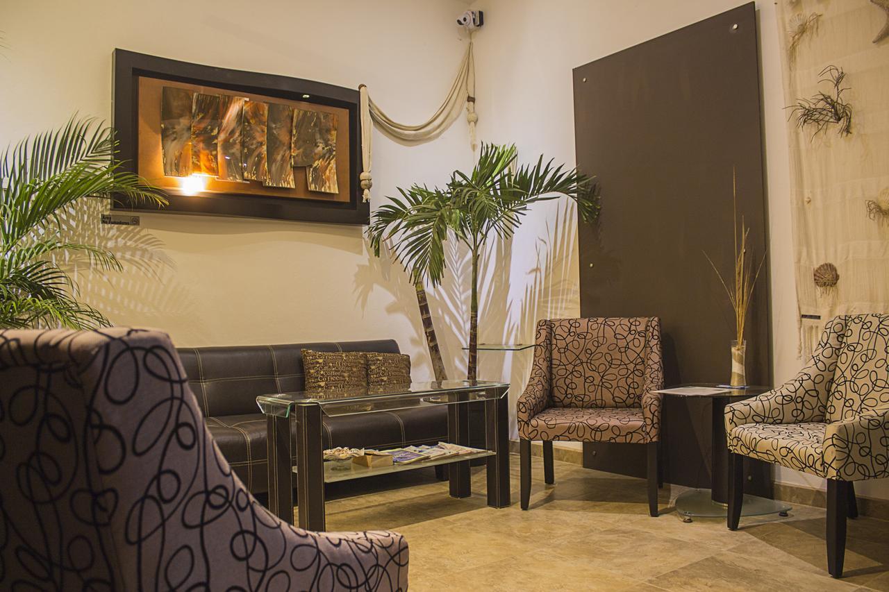 Casa Qi Mazunte Ξενοδοχείο San Agustinillo Εξωτερικό φωτογραφία