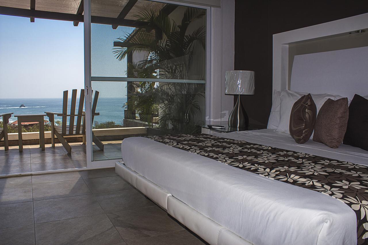 Casa Qi Mazunte Ξενοδοχείο San Agustinillo Εξωτερικό φωτογραφία
