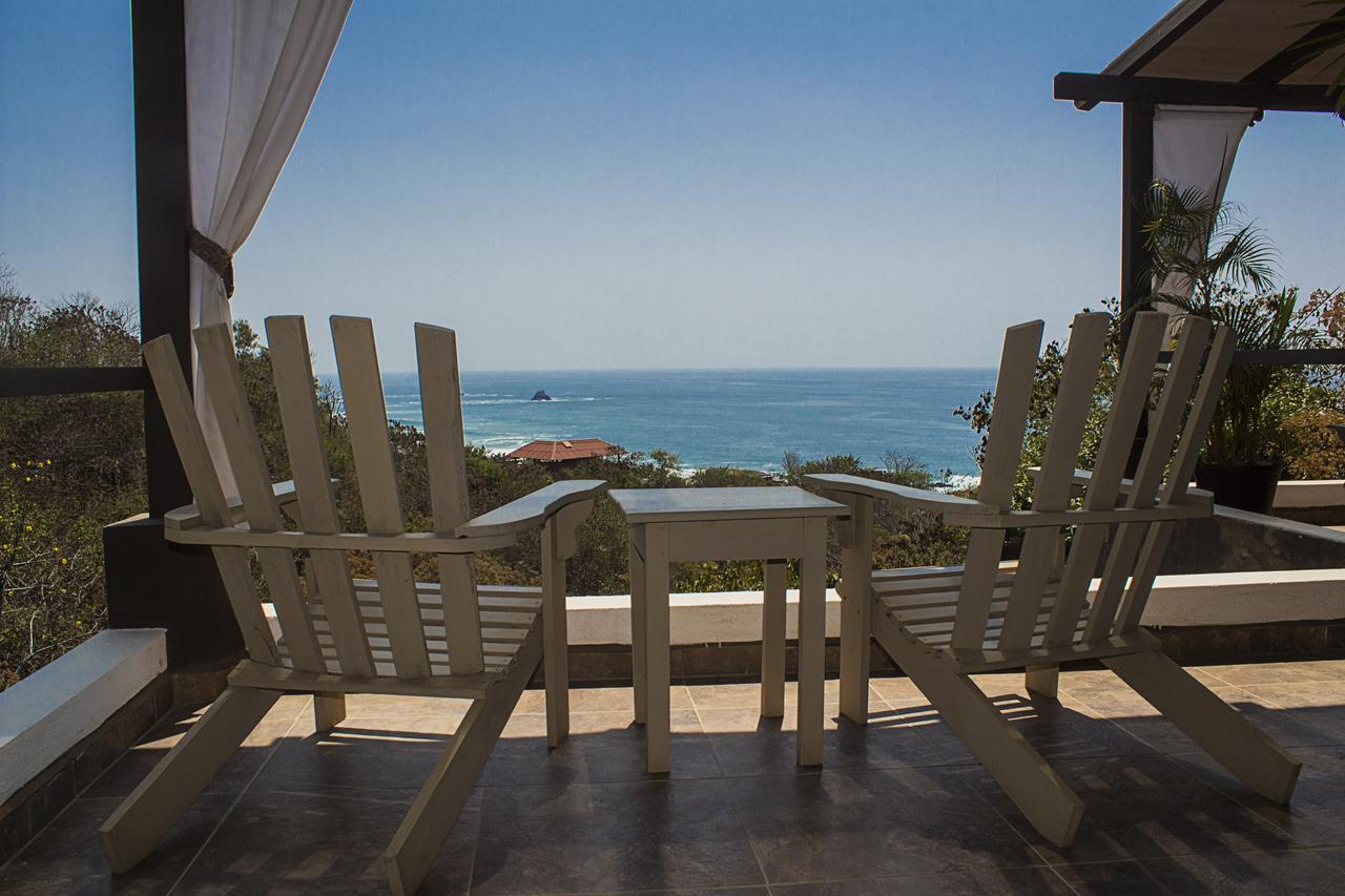 Casa Qi Mazunte Ξενοδοχείο San Agustinillo Εξωτερικό φωτογραφία