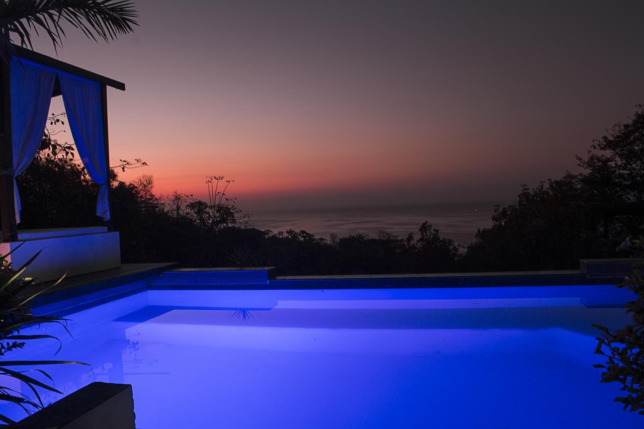 Casa Qi Mazunte Ξενοδοχείο San Agustinillo Εξωτερικό φωτογραφία